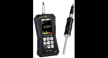 PCE Instruments Versnellingsmeter