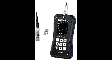 PCE Instruments Versnellingsmeter