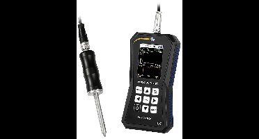 PCE Instruments Versnellingsmeter