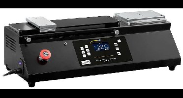 PCE Instruments Materiaaltestbank Fabrieksstandaard (zonder certificaat)