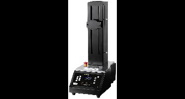 PCE Instruments Materiaaltestbank Fabrieksstandaard (zonder certificaat)