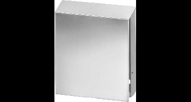 Maico Ventilatoren PP 45 AE Ventilatierooster RVS