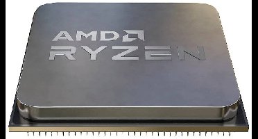 AMD Ryzen 5 5600 6 x 3.5 GHz Hexa Core Processor (CPU) boxed Socket: AMD AM4 65 W