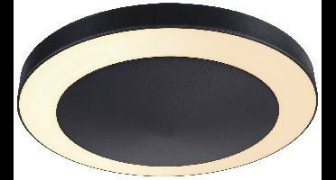 Paulmann Circula 94525 LED-buitenlamp (plafond) 14 W Antraciet