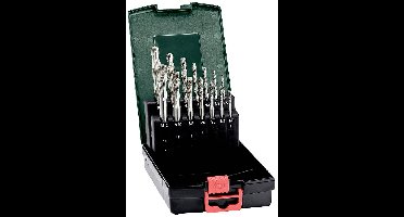 Metabo 627114000 Machinetapboorset 1 stuk(s)
