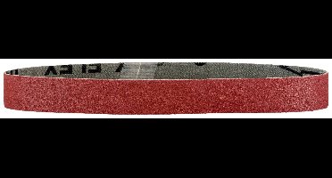 Metabo 629067000 Schuurband Korrelgrootte (num) 180 (l x b) 1020 mm x 50 mm 3 stuk(s)