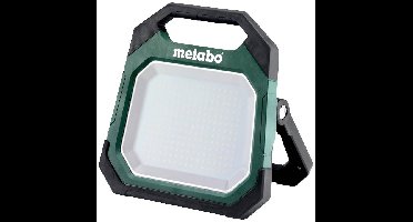 Metabo BSA 18 LED 10000 Accubouwlamp 10000 lm