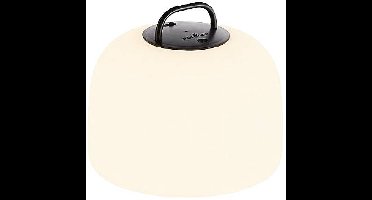 Nordlux Kettle 36 2018013003 Hanglamp LED LED Wit