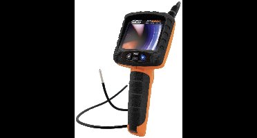 HT Instruments 1010950 Inspectiecamera Sonde-Ø: 6 mm Sondelengte: 100 cm