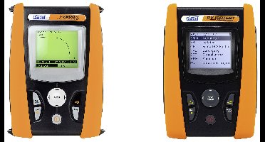 HT Instruments PV SERVICE-PACK W5 Fotovoltaïsche multimeter