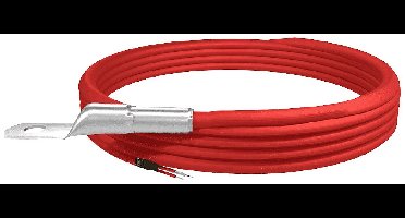 Emko RT-K01 SI+SI.SKP5 Oppervlaktesensor Sensortype Pt100 Meetbereik temperatuur -50 tot 200 °C