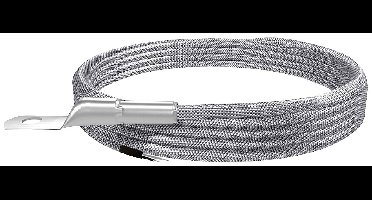Emko TC-K01.J.SKP5 Oppervlaktesensor Sensortype J Meetbereik temperatuur -50 tot 400 °C