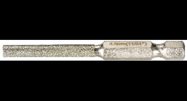 Makita D-73754 Ronde vijl 4,5 mm 1/4 1 stuk(s)