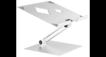 Durable LAPTOP STAND RISE Laptopstandaard In hoogte verstelbaar
