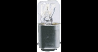 Grothe KSZ 8596 Lamp voor signaalgever Geschikt voor serie (signaaltechniek) Grothe TBL 873x, Grothe KWL 810x, Grothe GWL 851x, Grothe DSL 733x