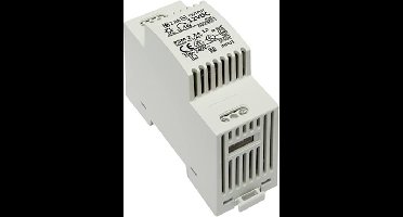 Grothe 39342 Netvoedingsmodule Inhoud 1 stuk(s)