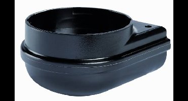 Grothe 38913 Basismodule Zwart