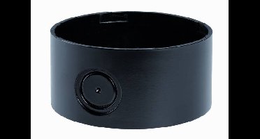 Grothe 38914 Basismodule Zwart