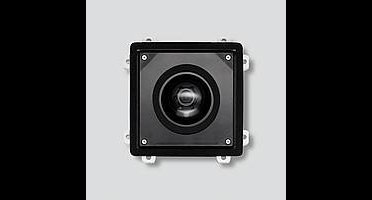 Siedle BCE 058-0 Accessoires voor deurintercom Zwart