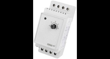 Danfoss 140F1070 Thermostaat