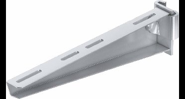 OBO Bettermann 6479611 Steel dwarsarm (l x b x h) 610 x 610 x 100 mm Grijs 1 stuk(s)