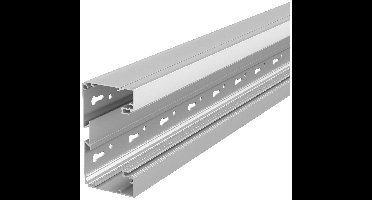 OBO Bettermann 6133261 Ondergedeelte (l x b) 2000 mm x 130 mm 1 stuk(s)