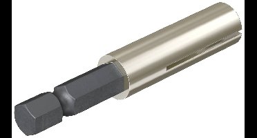 OBO Bettermann 927 BES VSW 25 A Voorspan-bit 5 stuk(s)