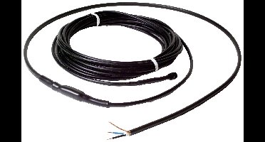 Danfoss 89846008 Verwarmingskabel 230 V 34 m