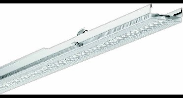 Trilux 9002022533 7651 LW1 #9002022533 LED-armatuurdrager 23 W LED Wit 1 stuk(s)