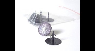 Danfoss 19805907 19-805907 (VE40) Kunststof spijkers