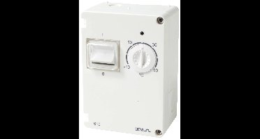 DEVI 140F1080 Raumthermostat Kamerthermostaat 1 stuk(s)