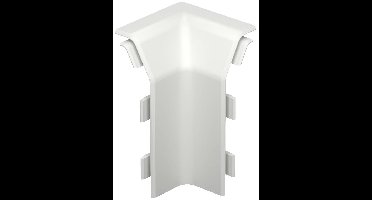 OBO Bettermann SL IE2070 rws voor Binnenhoek Wit 1 stuk(s)