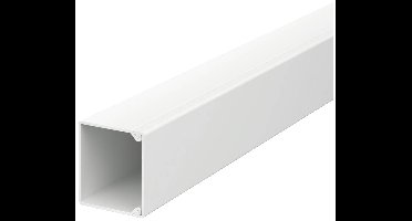 OBO Bettermann 6026796 Kabelgoot (l x b x h) 2000 x 30 x 30 mm Grijs 20 stuk(s)