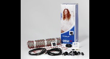 DEVI 140F0816 Warmtemat 150 W
