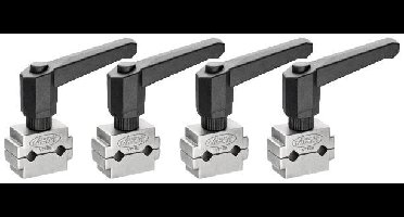 Vigor V7120 Remgeleidinggereedschap