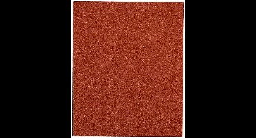 kwb 800412 Schuurpapier Korrelgrootte (num) 120 (l x b) 280 mm x 230 mm 5 stuk(s)