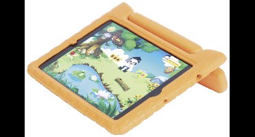 Parat PARAT PARAPROJECT® KidsCover Back cover Oranje Tabletcover