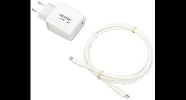 VOLTCRAFT UC-1XCX003 USB-oplader 45 W Binnen Uitgangsstroom (max.) 2.25 A 1 x 1x USB-C GaN