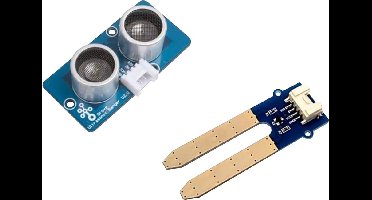 CALLIOPE Sensorbox Uitbreidingsset 1 stuk(s)