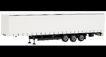 Herpa 077002 H0 Aanhanger Huifoplegger 15 meter