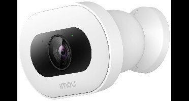 IMOU Knight IPC-F88FIP-V2-0280B-imou IP Bewakingscamera WiFi 3840 x 2160 Pixel