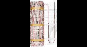 Dimplex 378190 Vloerverwarming 130 W 0.8 m²