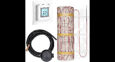 Dimplex 378130 Vloerverwarming 340 W 2.1 m²