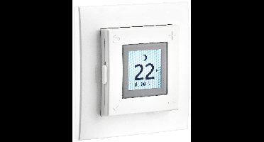 Dimplex DTB-2R Regelaar voor vloerverwarming Inbouw (in muur)