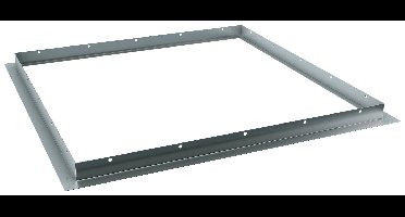 Dimplex 5401224 IRP 300 Frame Verwarmingswandhouder Metaal