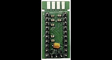TRU COMPONENTS TC-10461264 USB / RS232 Converter 1 stuk(s)