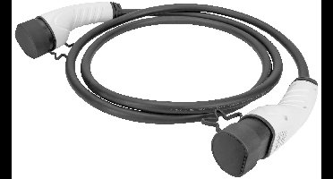 Digitus DK-1P32-050 eMobility laadkabel 5 m