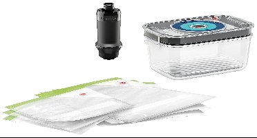 Bosch Haushalt MSZV6FS1 MSZV6FS1 Vacumeermachine