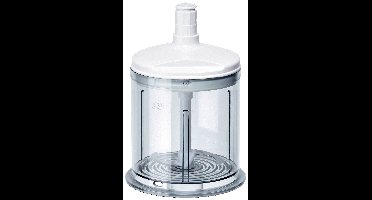 Bosch Haushalt MFZ4050 Hakmachine Wit