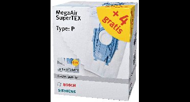 Siemens Hausgeräte VZ123FP 15 stuk(s)